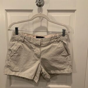 J Crew Shorts